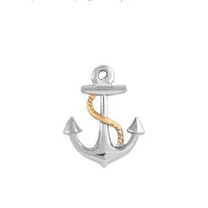 Origami Owl Anchor charm 